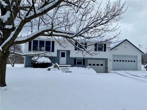 6618 Maxwell Road, Sodus, NY, 14551 | Card Image