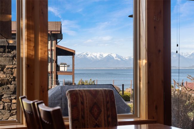 Breath-taking mountain & lake views | Image 15