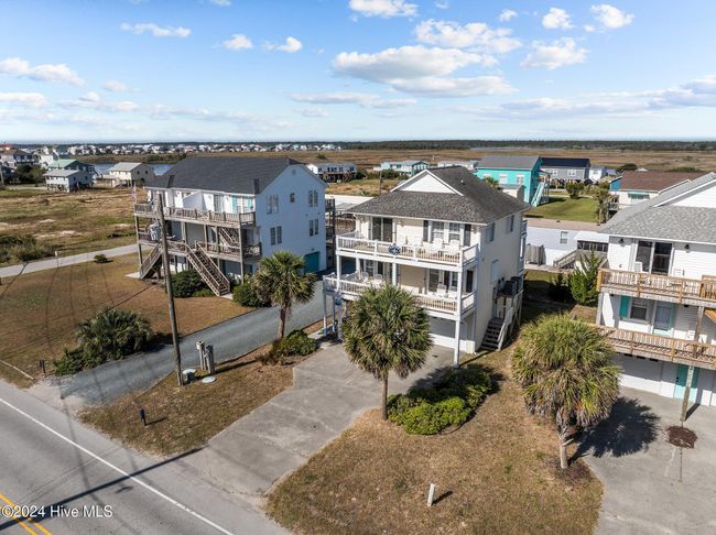 2381 Island Dr, House other with 4 bedrooms, 3 bathrooms and 2 parking in N Topsail Beach NC | Image 49