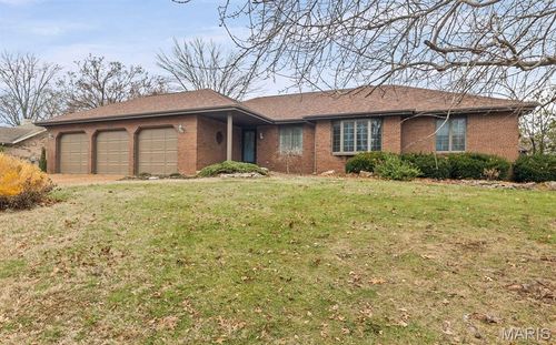 1102 Taylor Ave Avenue, Godfrey, IL, 62035 | Card Image