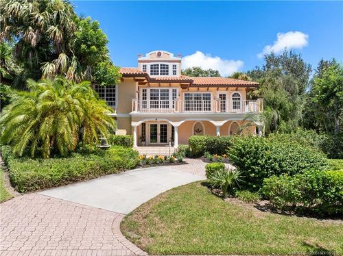 6 Castle Hill Way, Stuart, FL, 34996-6507 | Card Image