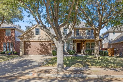 3905 Vernon Way, Fort Worth, TX, 76244-7674 | Card Image