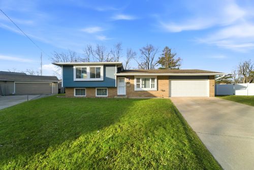 3428 Ross Pl, Highland, IN, 46322-1407 | Card Image