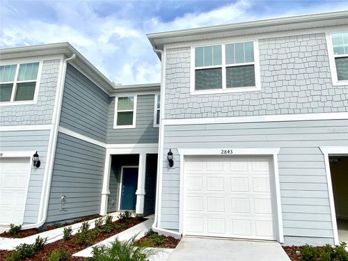 2843 Stunning Ave, DAVENPORT, FL, 33896-7235 | Card Image