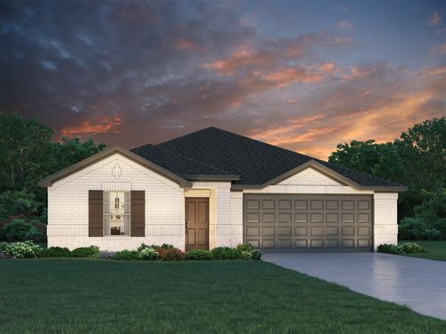 2567 Bay Winds Ln, Baytown, TX, 77523-1484 | Card Image