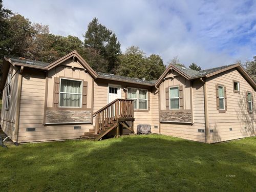 60 Triple R Ln, Willow Creek, CA, 95573-9391 | Card Image