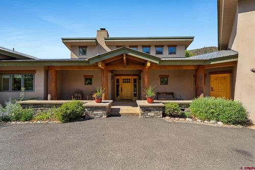 1015 County Road 201, Durango, CO, 81301-8778 | Card Image