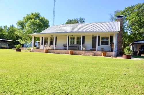 387 County Road 2101, Ivanhoe, TX, 75447-3417 | Card Image