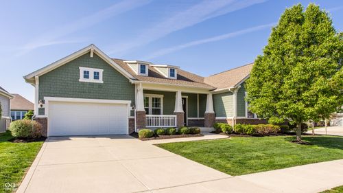 1617 Birdsong Dr, Westfield, IN, 46074-7919 | Card Image