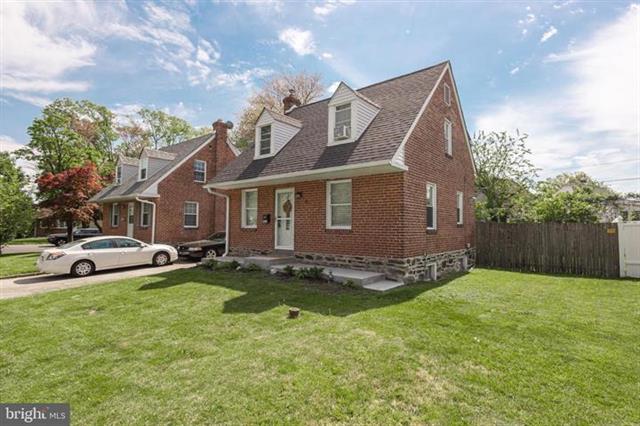 Bishop Ave, Secane, PA 19018