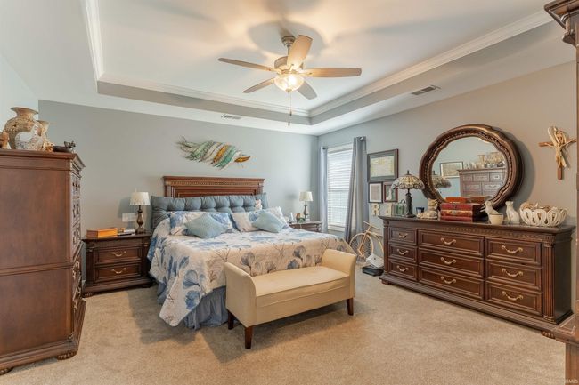 B - 5322 Dauby Dr, Condo with 3 bedrooms, 2 bathrooms and null parking in Evansville IN | Image 22