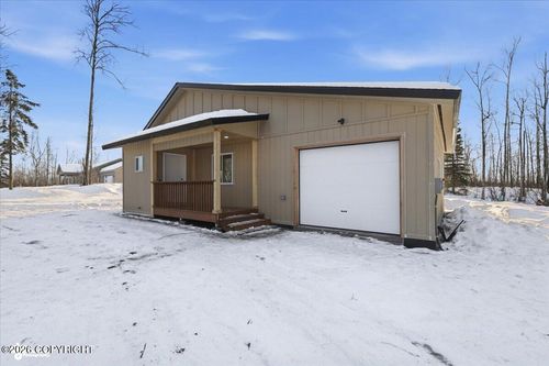 13862 W Halston Ave, Big Lake, AK, 99623 | Card Image