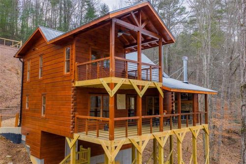 138 Rhondas Way, East Ellijay, GA, 30540 | Card Image