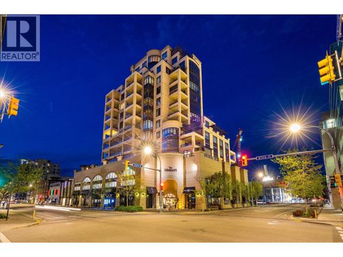 1004-1395 Ellis St, Kelowna, BC, V1Y1Z9 | Card Image