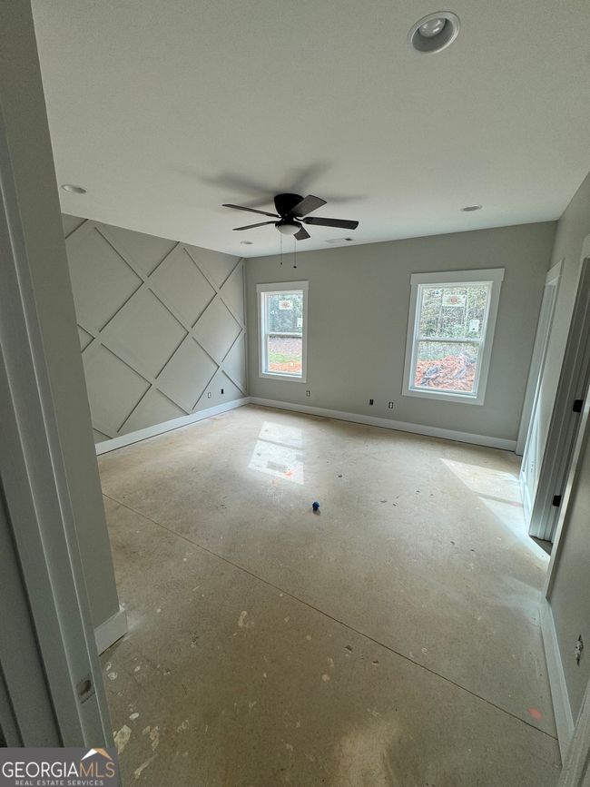 1517 Wisteria Dr, House other with 3 bedrooms, 2 bathrooms and null parking in West Point GA | Image 5