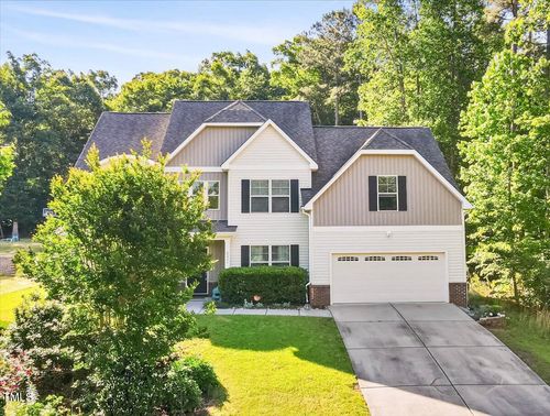 2207 Wimberly Woods Dr, Sanford, NC, 27330-7089 | Card Image
