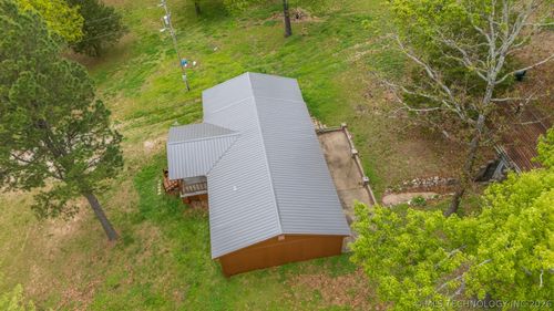 855 Se 683 Rd, Locust Grove, OK, 74352-6221 | Card Image