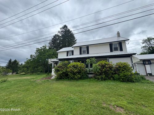 2565 Easton Tpke, Waymart, PA, 18472-4529 | Card Image