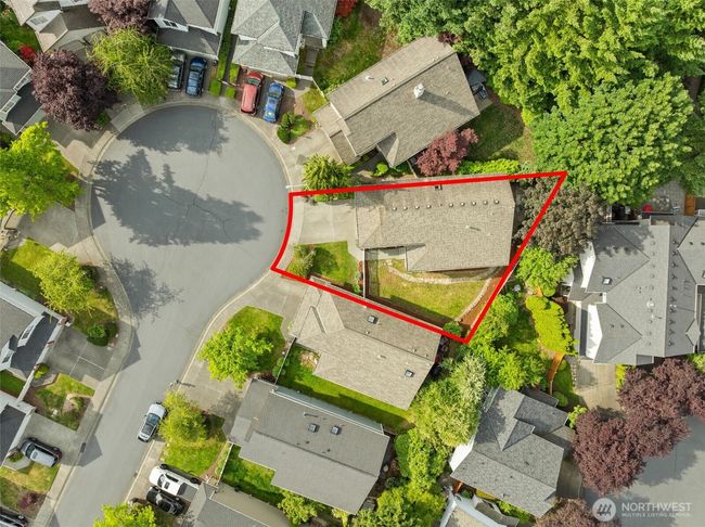 18805 20 Th Ave Se, House other with 3 bedrooms, 3 bathrooms and 2 parking in Bothell WA | Image 24