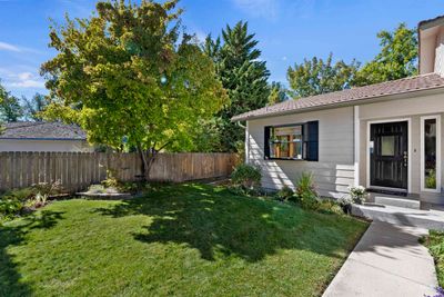 5813 W Gate House Court, House other with 4 bedrooms, 2 bathrooms and 2 parking in Boise ID | Image 2