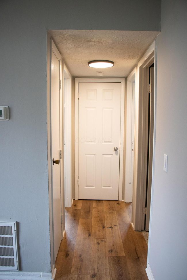 2885 Atwood Ter, Home with 2 bedrooms, 1 bathrooms and null parking in Columbus OH | Image 10