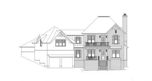 3029 William St, Franklin, TN, 37064-4551 | Card Image