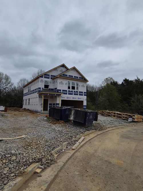 345 Carp Ct, Antioch, TN, 37013-3876 | Card Image