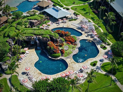 3318-4331 Kauai Beach Dr, LIHUE, HI, 96766-8109 | Card Image