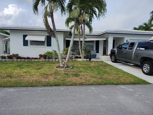 6810 Nw 75th St, Tamarac, FL, 33321-5229 | Card Image