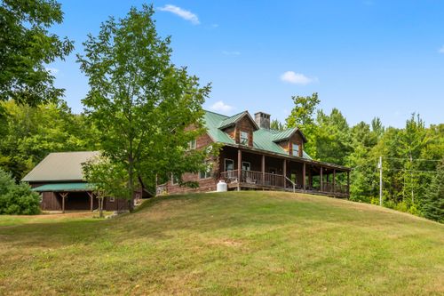 201 Under The Mountain Rd, Lyman, NH, 03585 | Card Image