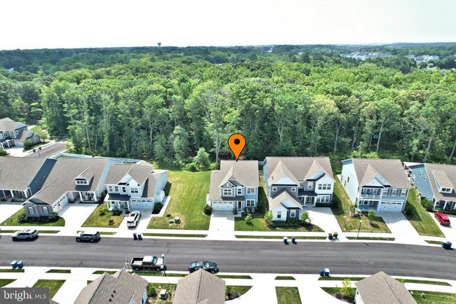 20 Bristol Ln, House other with 4 bedrooms, 4 bathrooms and null parking in OCEAN VIEW DE | Image 41