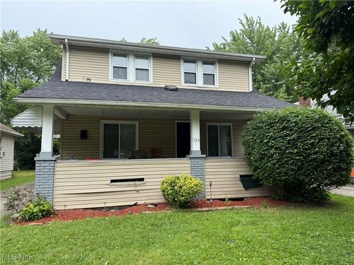 524 E Philadelphia Ave, Youngstown, OH, 44502-2452 | Card Image