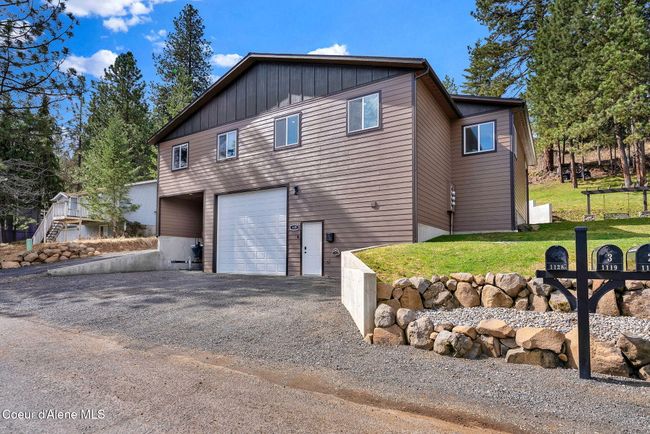 1119 Elm Dr, House other with 4 bedrooms, 2 bathrooms and null parking in St. Maries ID | Image 44