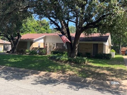 4905 Granite Shoals Ave, Fort Worth, TX, 76103-1211 | Card Image