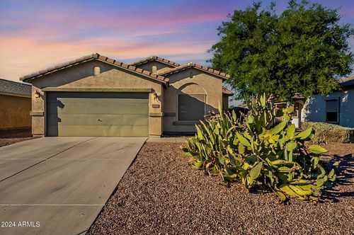 7334 S Morning Dew Lane, Buckeye, AZ, 85326 | Card Image