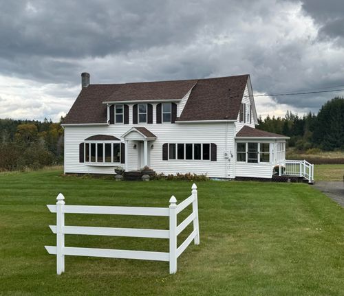 6 Vaillancourt Hill Road, Van Buren, ME, 04785 | Card Image