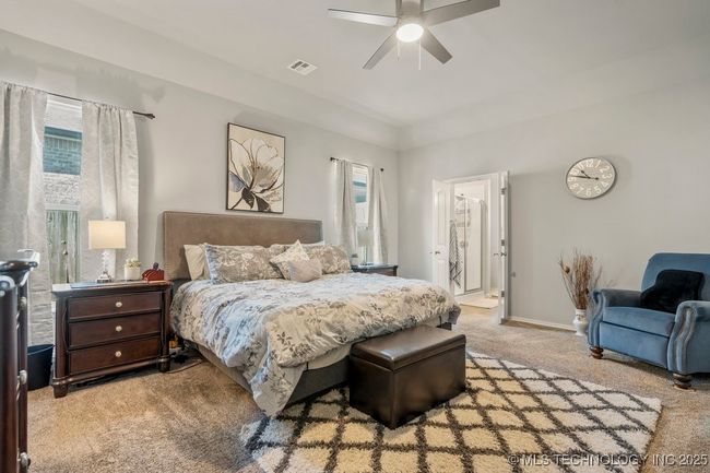 Primary Bedroom | Image 21