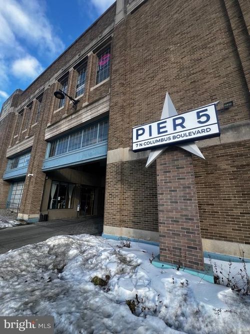 139-7 S Chris Columbus Blvd, PHILADELPHIA, PA, 19147 | Card Image