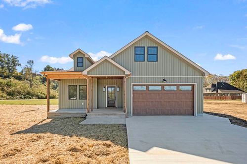 45 Peaceful River Drive, Grayson, KY, 41143 | Card Image