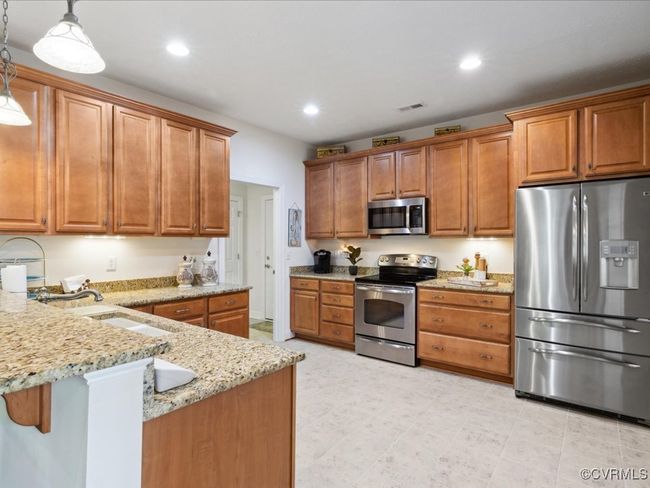 442 Dunlin Ct, Condo with 3 bedrooms, 3 bathrooms and null parking in Midlothian VA | Image 13