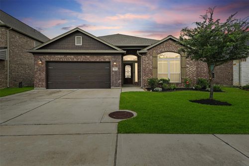 15114 Winthrop Manor Way, Cypress, TX, 77429 | Card Image