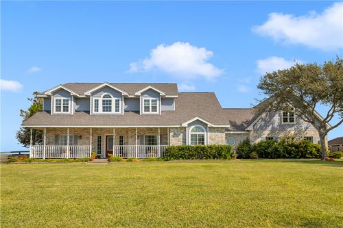 9154 County Road 2226, Taft, TX, 78390-8091 | Card Image