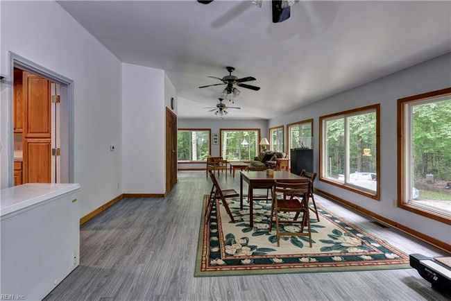 631 Rocky Bottom Rd, House other with 3 bedrooms, 2 bathrooms and null parking in Spring Grove VA | Image 19