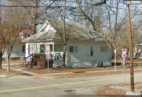 800 W Walnut St, Carbondale, IL, 62901-2515 | Card Image