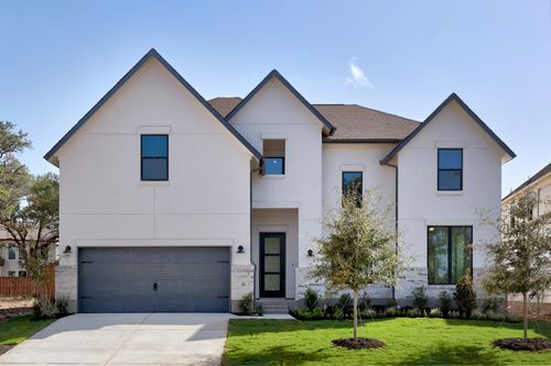 121 Packhorse Lane, Georgetown, TX, 78633 | Card Image