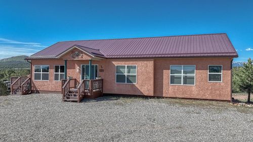 2680 Wild Bill Blvd, Westcliffe, CO, 81252 | Card Image