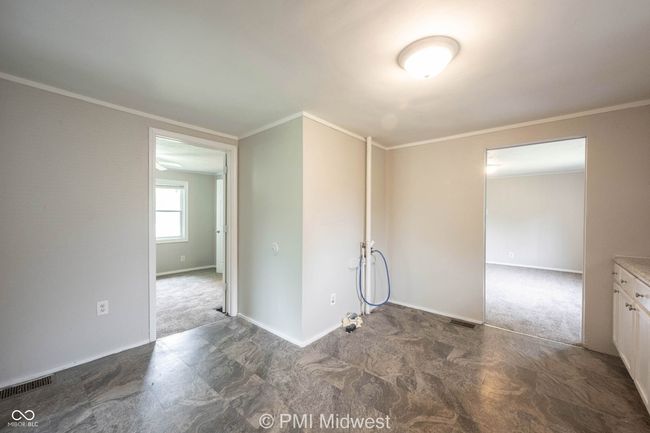 334 Ellis St, House other with 2 bedrooms, 1 bathrooms and null parking in Plainfield IN | Image 14