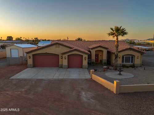 197 N Pottebaum Rd, Casa Grande, AZ, 85122-4781 | Card Image