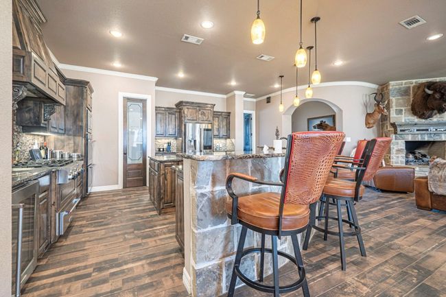 7113 E County Road 114, House other with 4 bedrooms, 4 bathrooms and 3 parking in Midland TX | Image 16