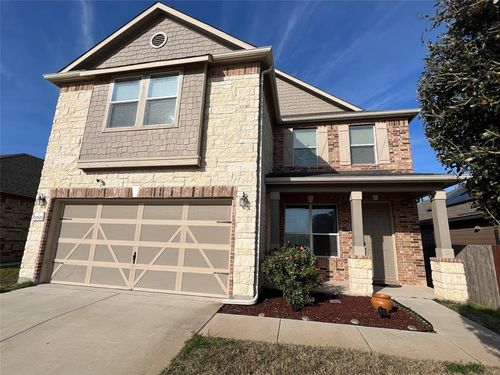 12821 Stoney Ridge Bnd, Del Valle, TX, 78617-3569 | Card Image